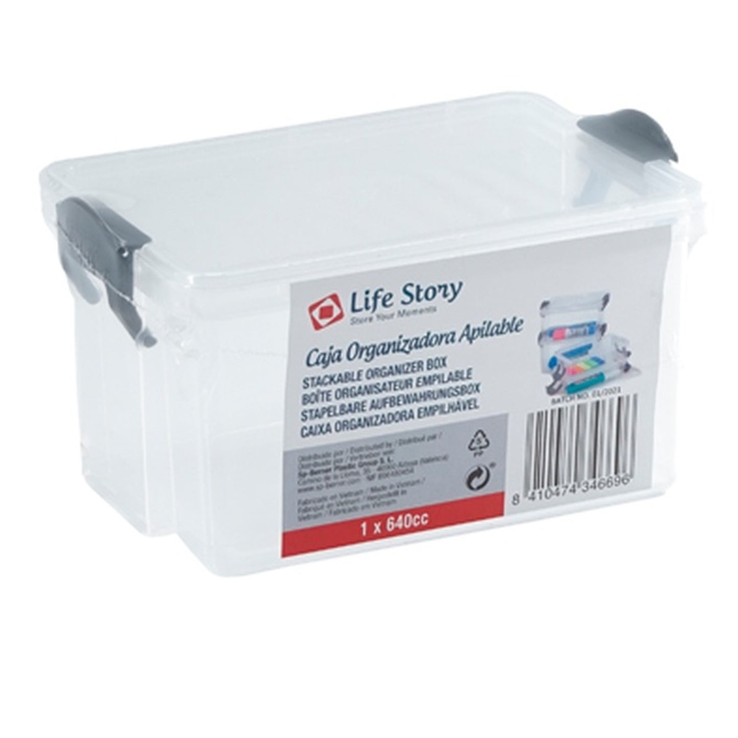 Life Story Klicbox 1 Rectangular High 640cc_0