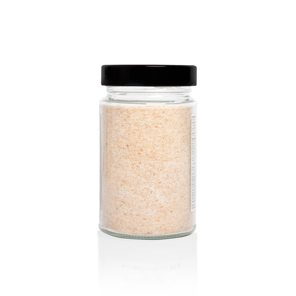Cáscara De Psyllium En Polvo Ecológica Myconatur 120g