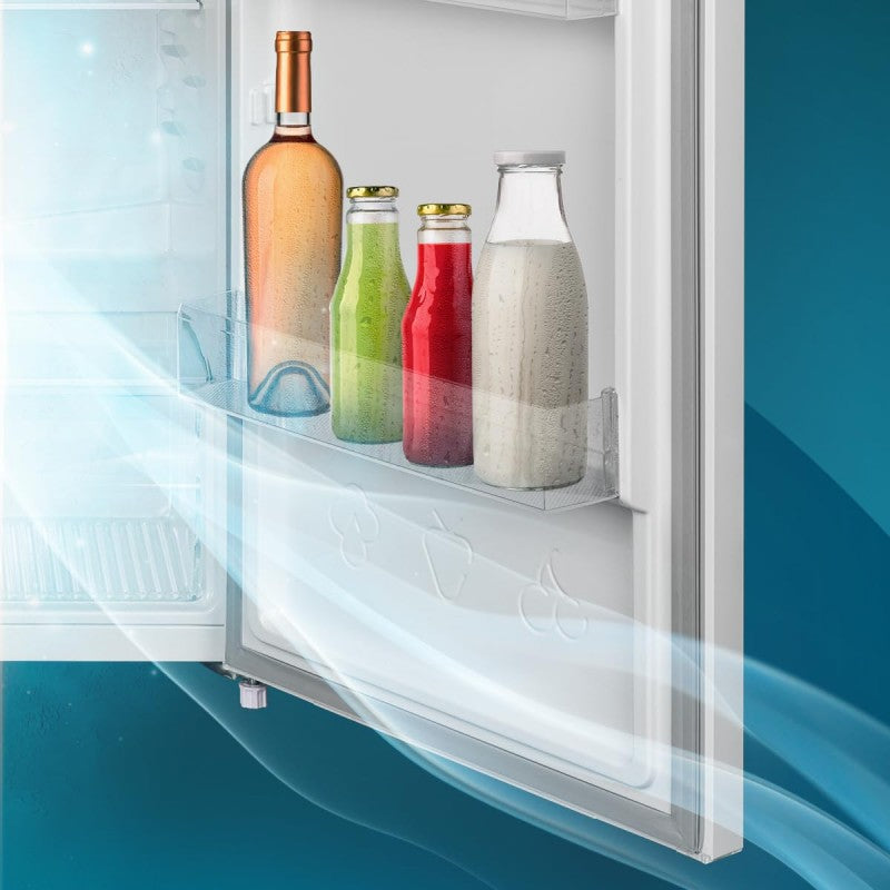 Cecotec Frigorífico 2d Bolero Coolmarket 2d 261 White_3