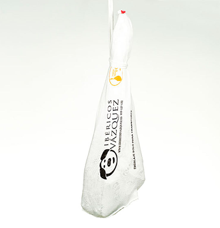 Jamón Cebo Campo Ibérico De 8,5 A 9 Kg_2