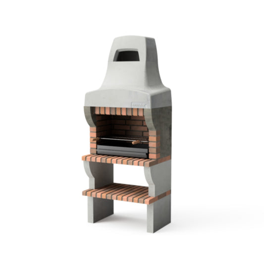 Barbacoa Palermo, Movelar