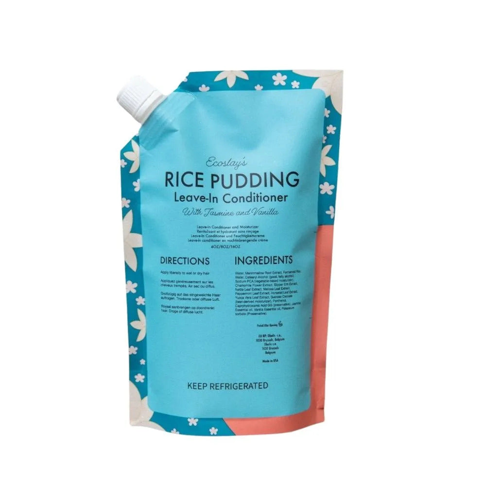 Acondicionador Leave-in Rice Pudding Ecoslay 454ml_0