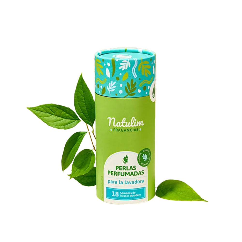 Perlas Perfumadas  Bosque Aurora, Natulim, 300 gr