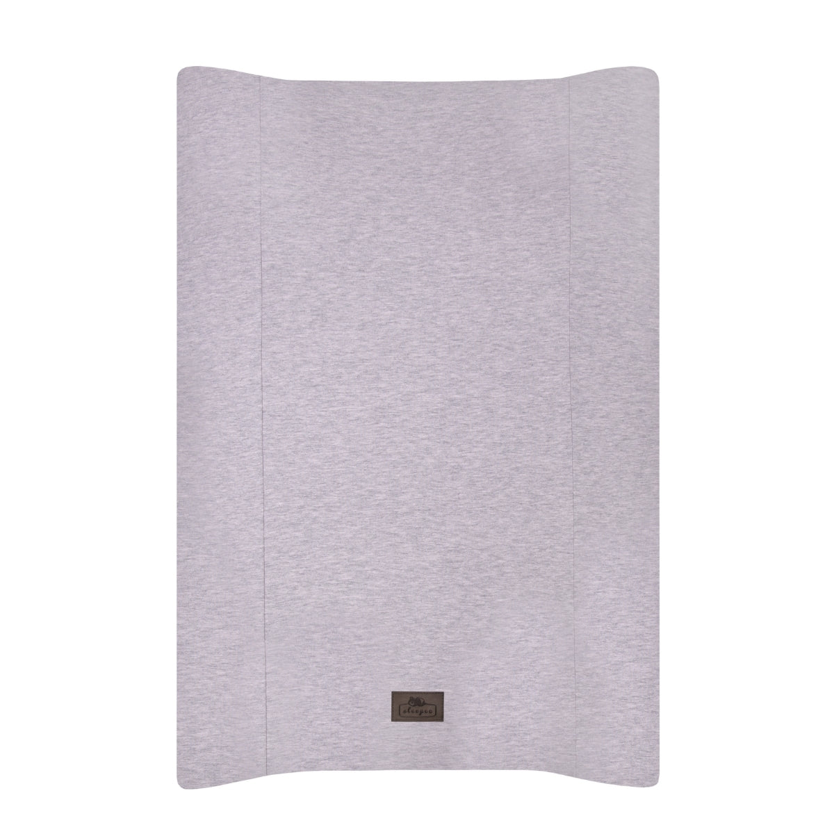 Funda De Cambiador Universal De Algodón Melange Pink