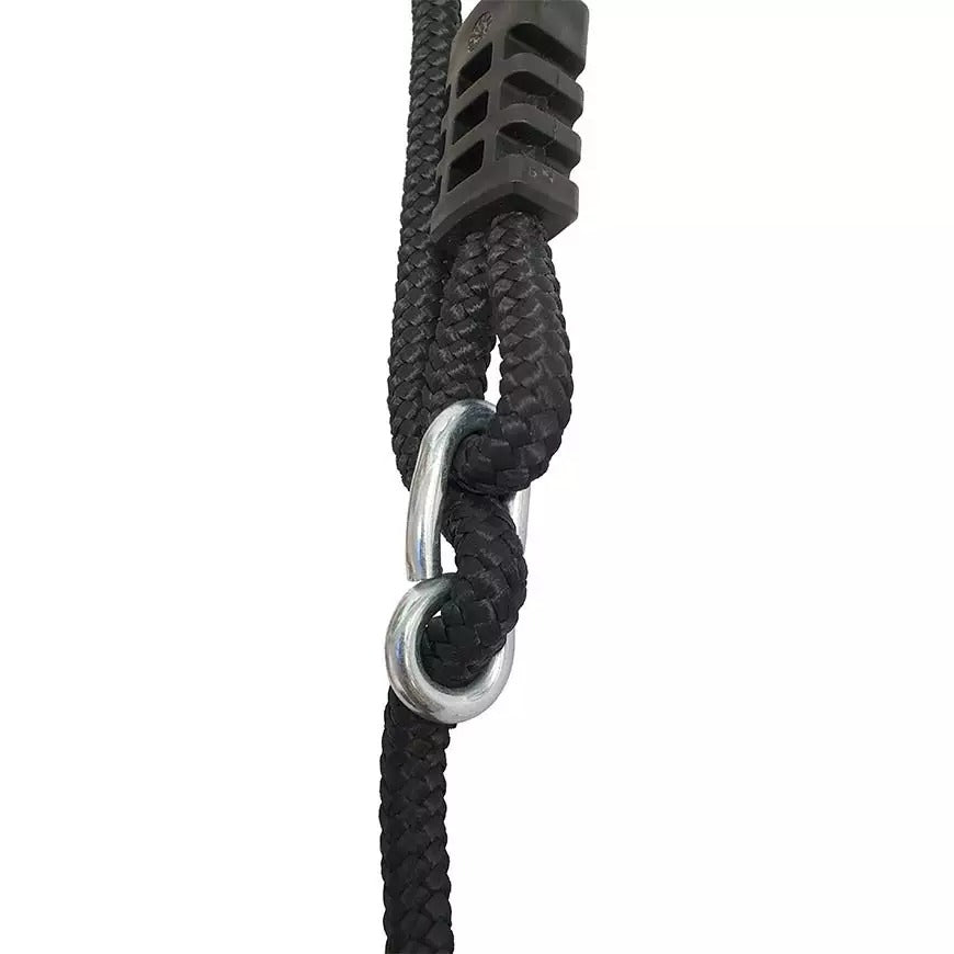 Asiento de madera natural para columpio Soulet