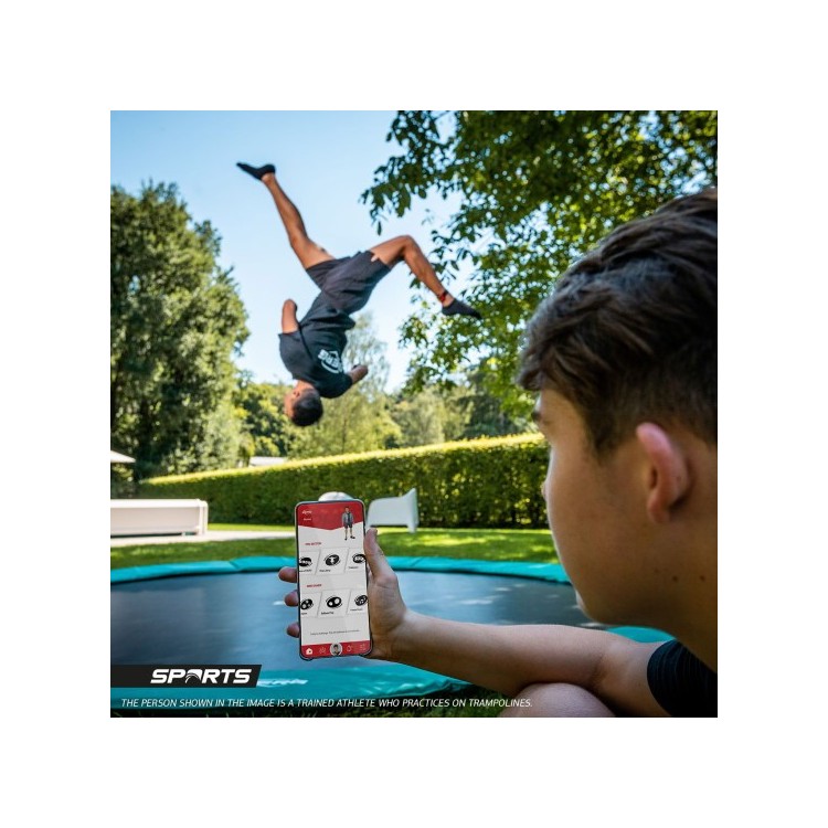 Pulsera Berg Airhive.