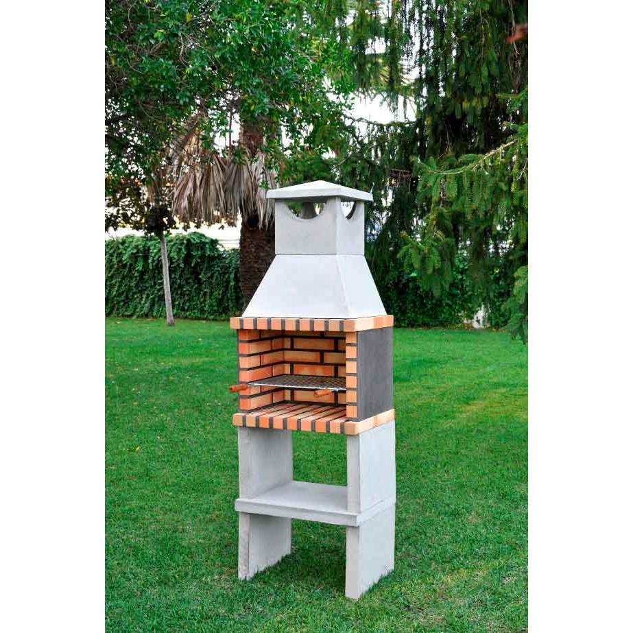 Barbacoa Zon Movelar