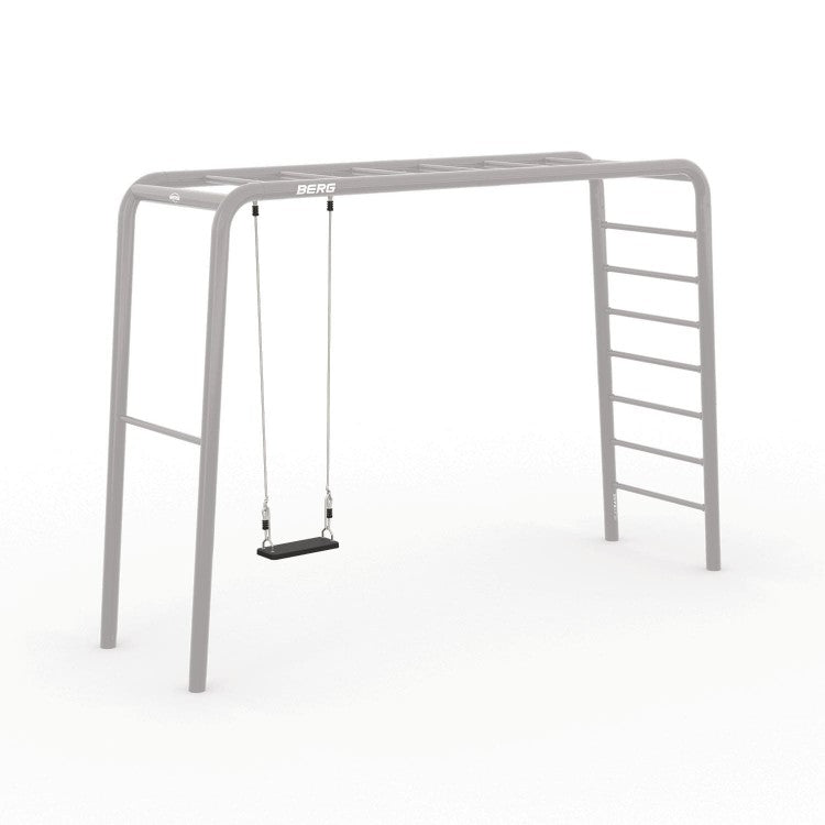 Accesorio Berg Playbase - Asiento De Caucho.