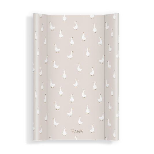 Cambiador Base Rígida Para Cuna 70x47 Goose