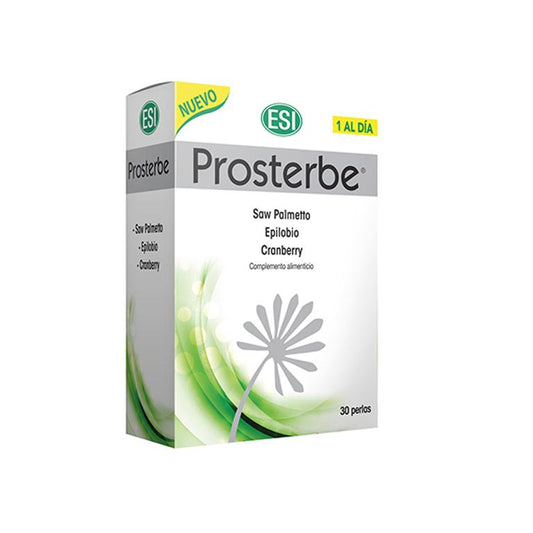 Prosterbe  Trepatdiet 30 perlas