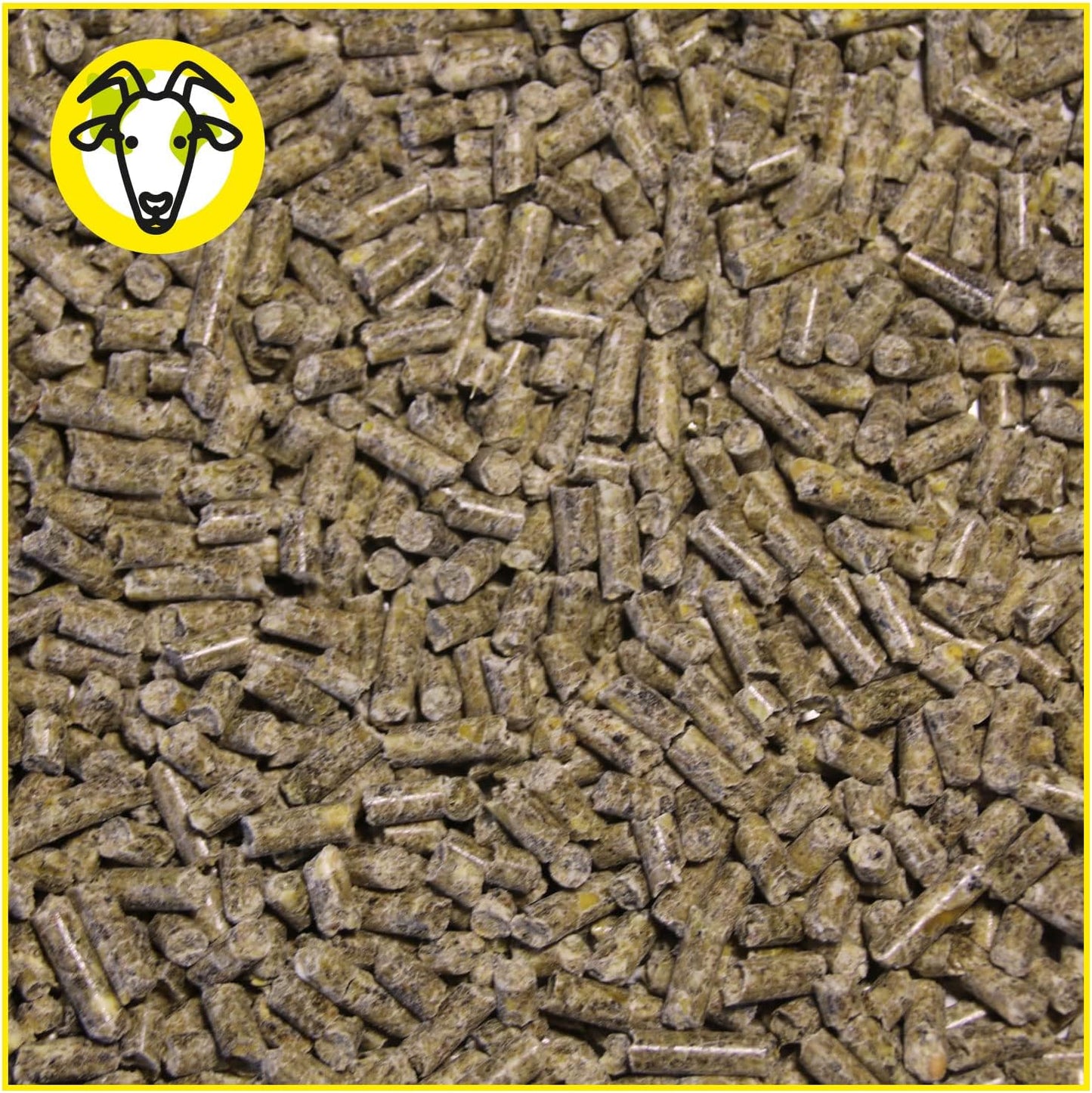 Pienso ECOLÓGICO para Cabritos Crecimiento 20kg – Alimentación Natural y Completa_5