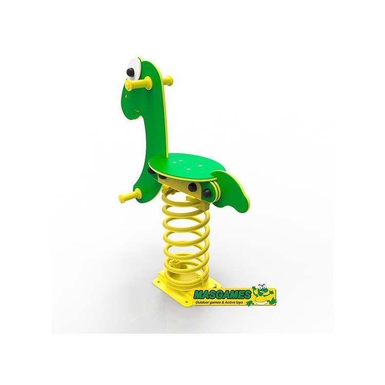 Balancin De Muelle Masgames Kuket.