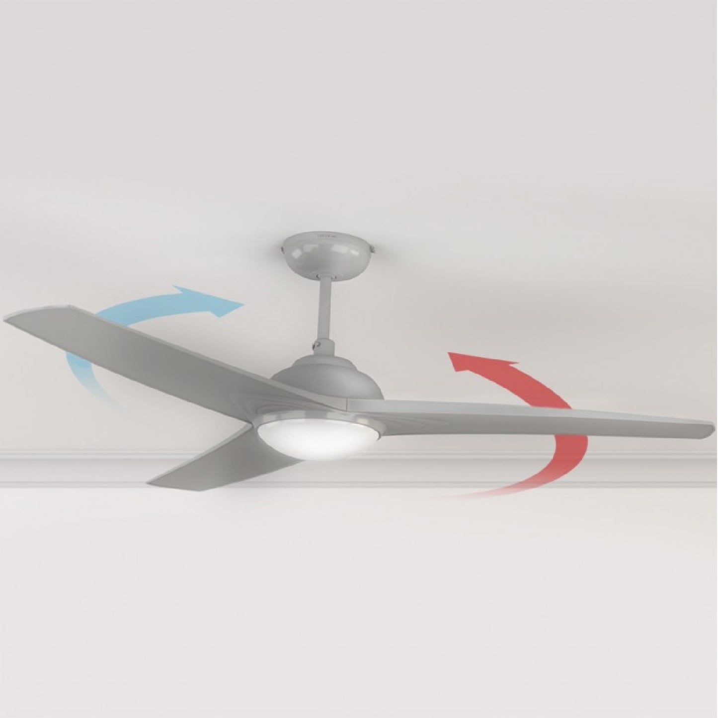 Cecotec Ventilador De Techo Con Luz Ventilador De Techo Energysilence Aero 560_4