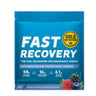 Fast Recovery Monodosis 80 Gr Passion Fruit