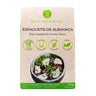 Espaguetis konjac albahaca The Konjac Shop 270g