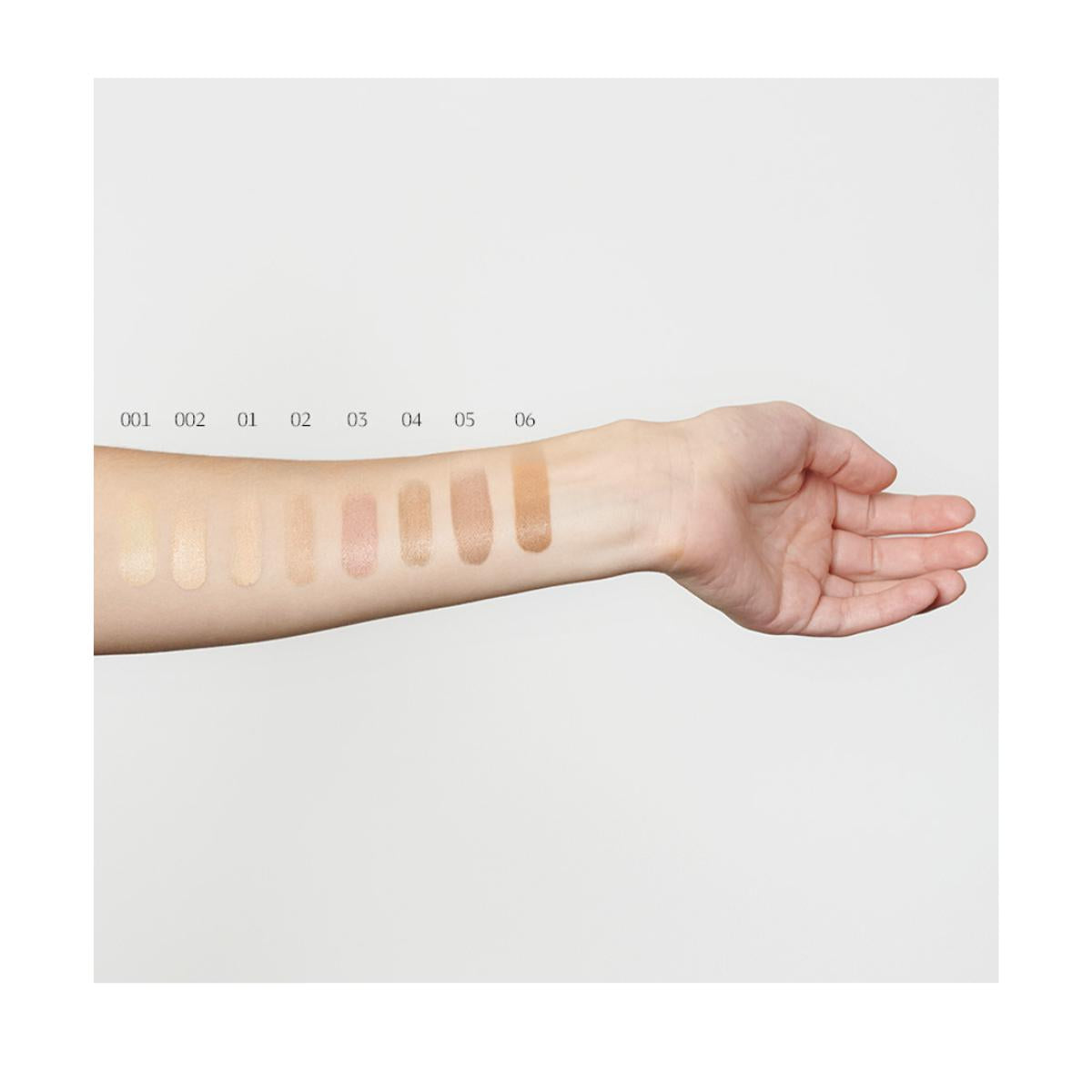 Base de maquillaje 04 hazelnut Dr. Hauschka 30ml