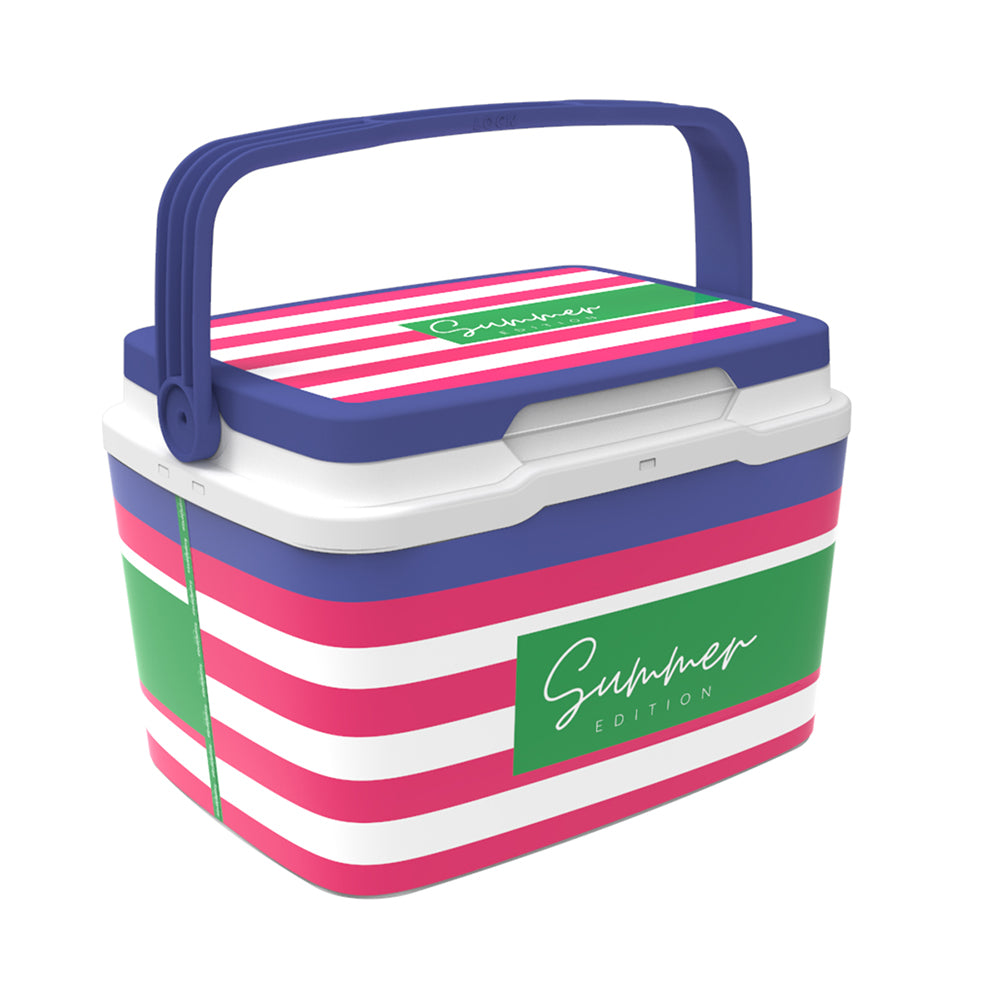 Nevera Life Story - Pinky Navy - 5 L