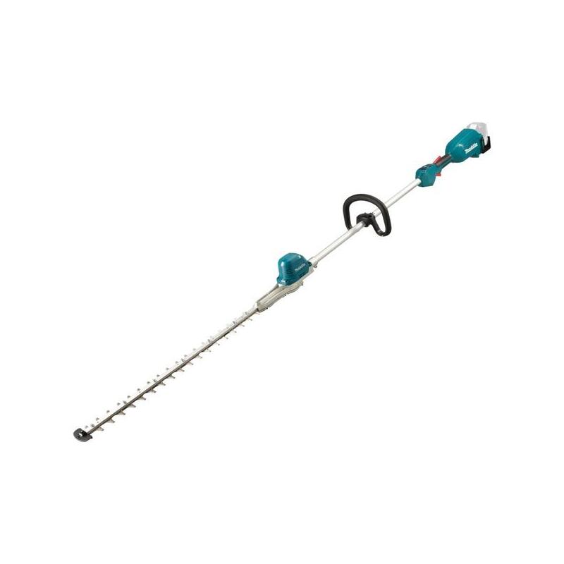 Cortasetos Inalámbrico Makita Dun600lz, 18 Voltios, Cortasetos Azul/negro, Sin Batería Ni Cargador Dun600lz_0