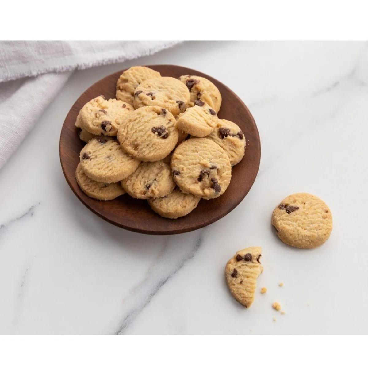 Galletas Shortbread con chips de chocolate Walkers 125g