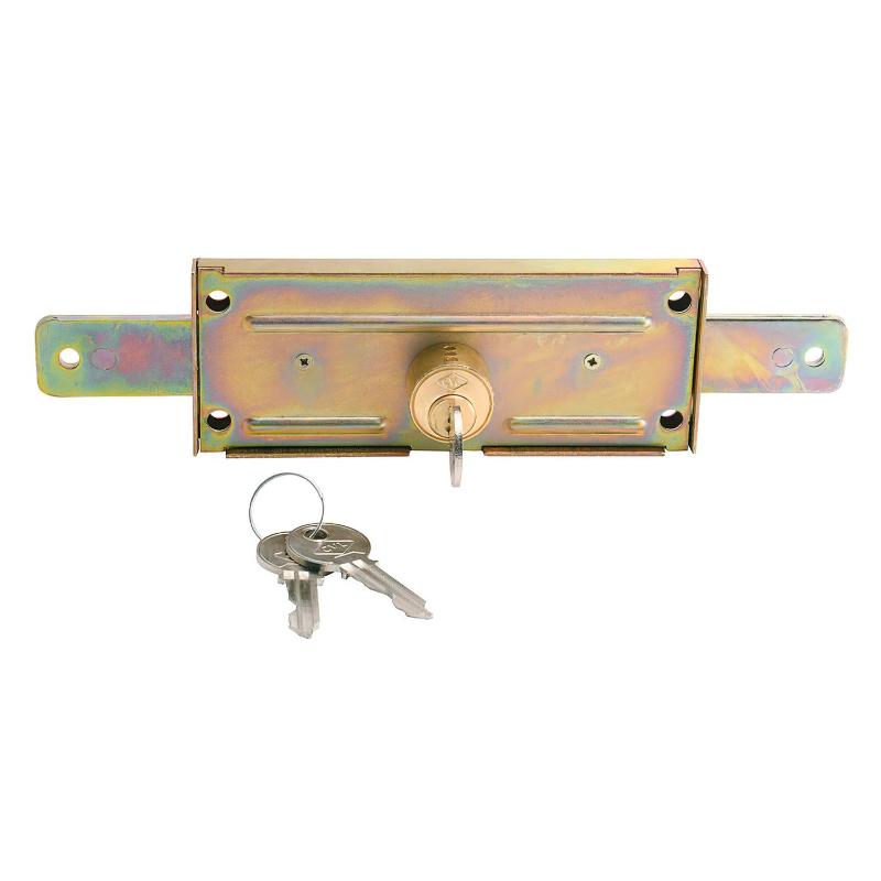 Cerradura Cvl 11a Carpintería Metálica_1