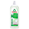 Lavavajillas hipoalergénico Frosch 750 ml