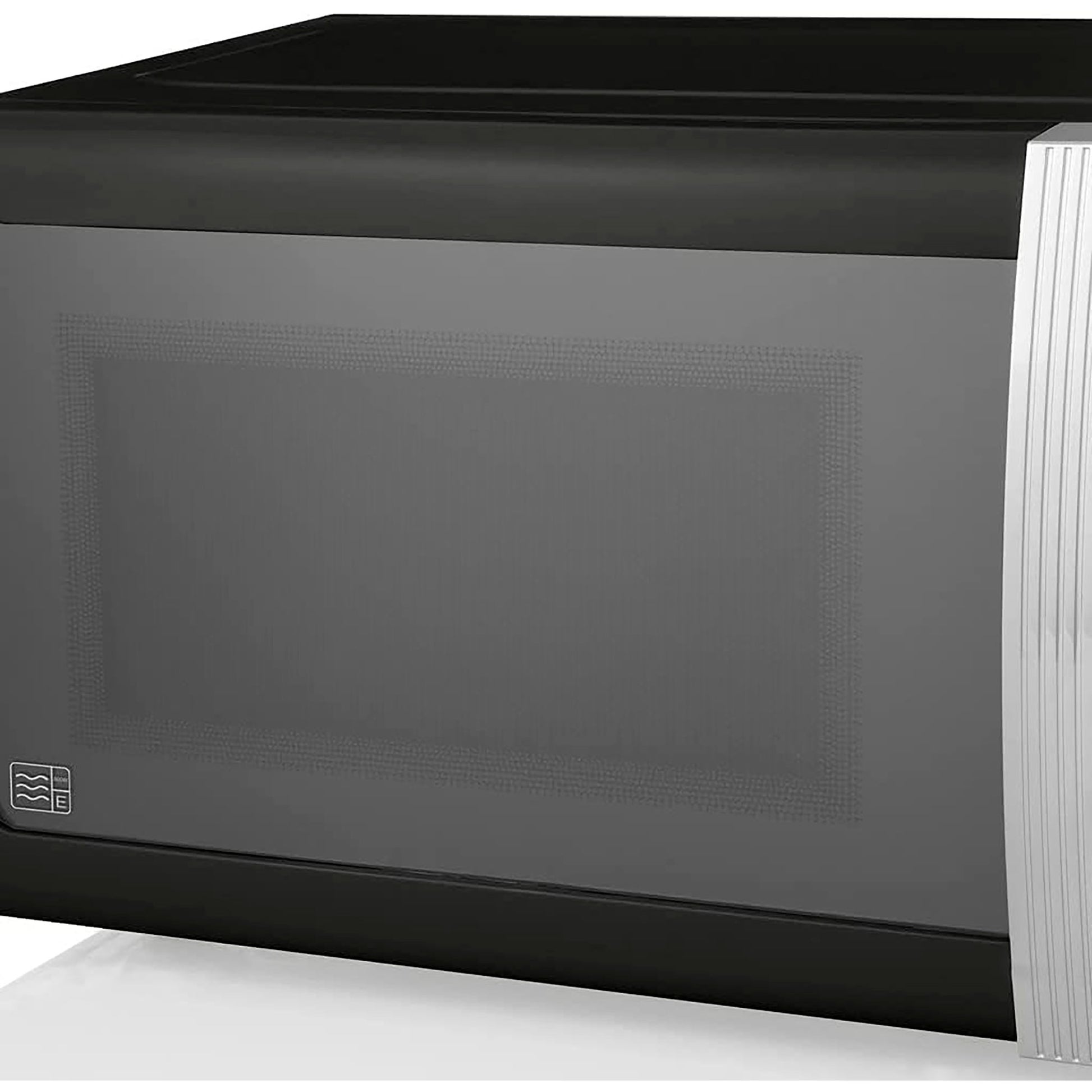 Retro Microondas Digital 20l, 5 Niveles De Potencia, Función Descongelación Temporizador 60 Min, Swan, Sm22030lbneu, Negro