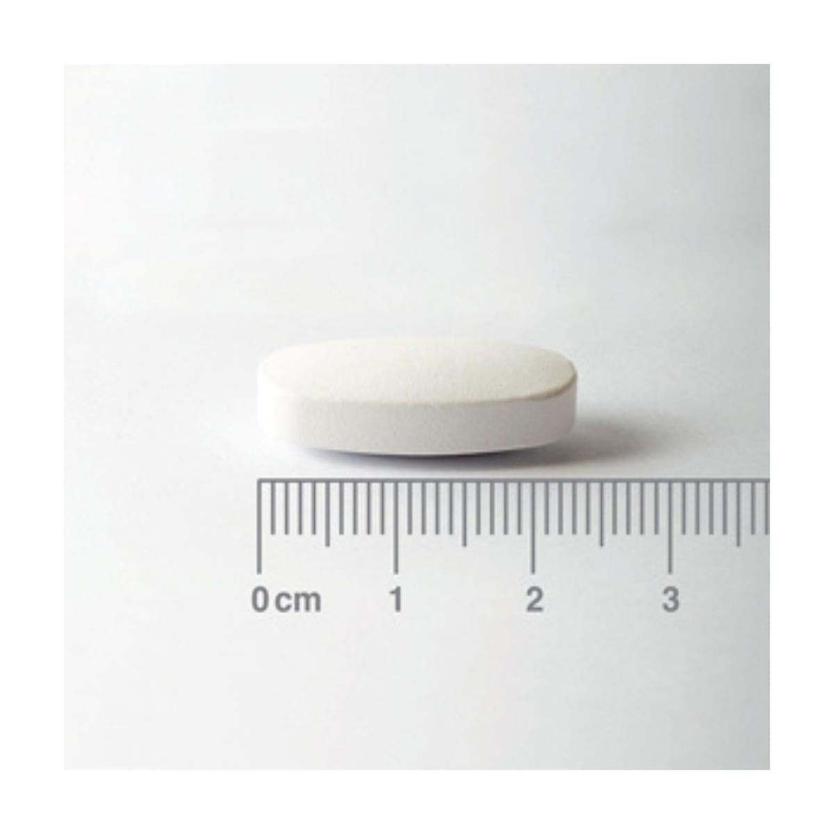 Osteoguard calcio, magnesio, boro vitaminas D y K30 Lamberts 30 tabletas