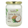 Aceite de coco ECO Salud Viva 500 g