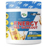 Pre-workout 280 Gr Energy Drink