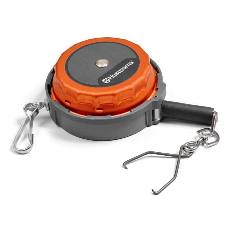 Husqvarna - Cinta Métrica_1