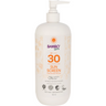 Crema Protección Solar para Bebés SPF30 Bambo Nature 500ml