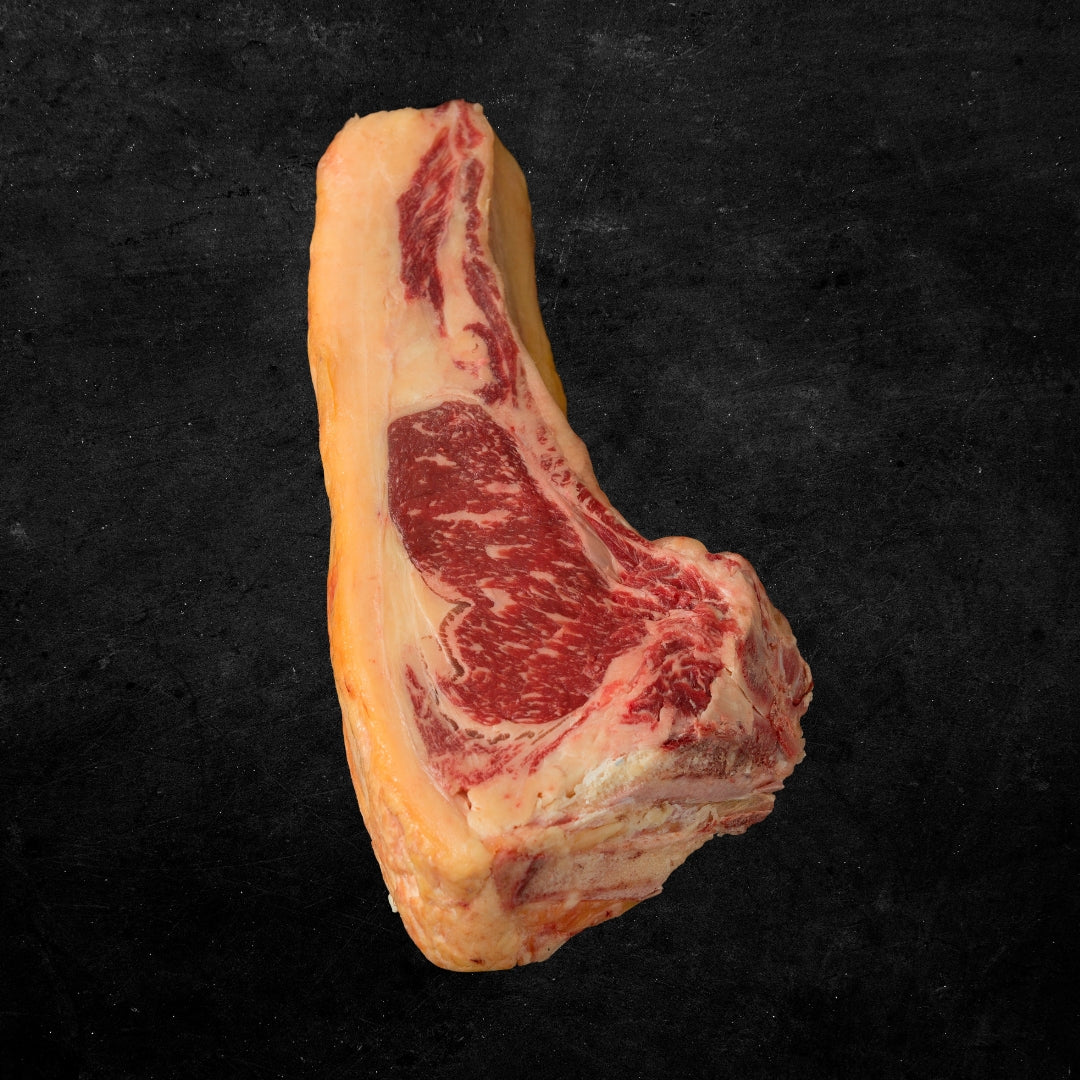 Chuletón de vaca Premium origen España (1,1kg aprox.)_0