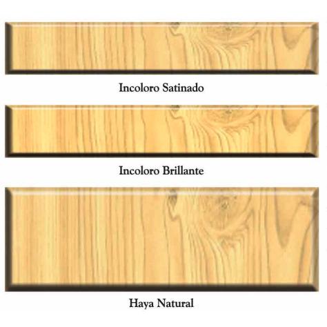 Barniz interior al agua 750 ml Xylazel Brillante Cerezo