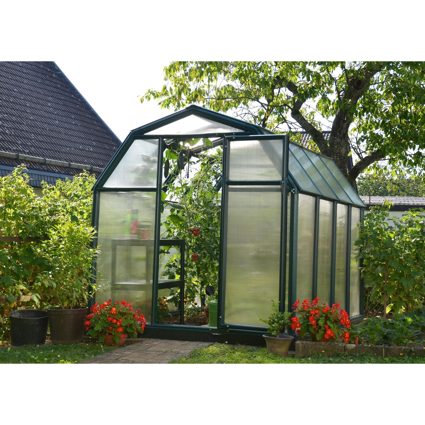 Invernadero Eco Grow 259x204 cm Canopia by Parlam