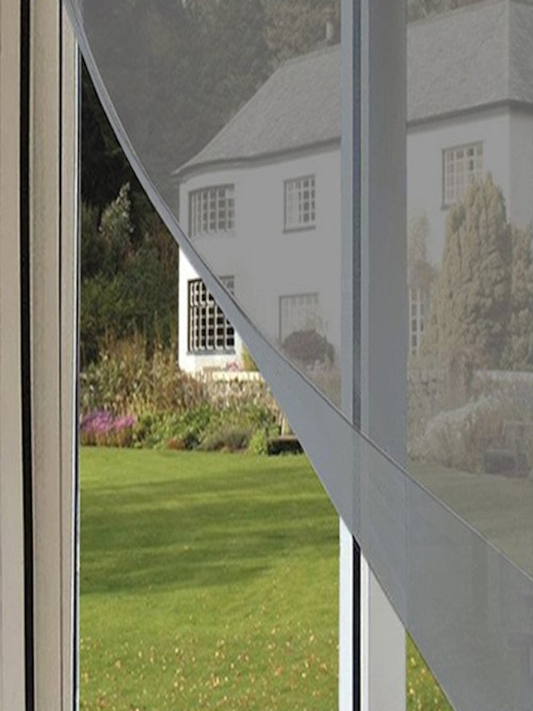 Mosquitera| Composición 80% Fibra Vidrio / 20% Pvc| Malla Antimosquitos| Red Antibichos