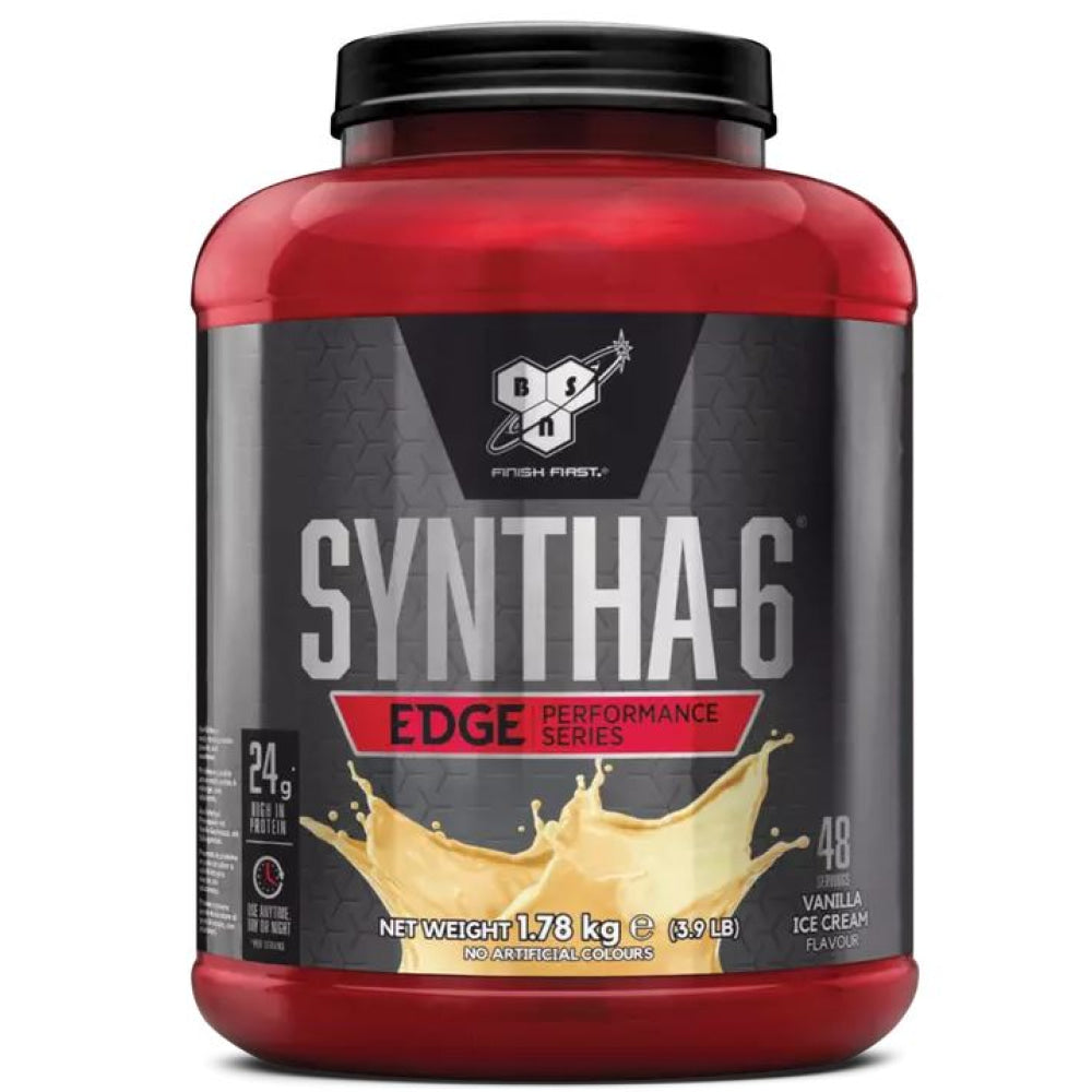 Syntha-6 Edge 1.8 Kg Vainilla