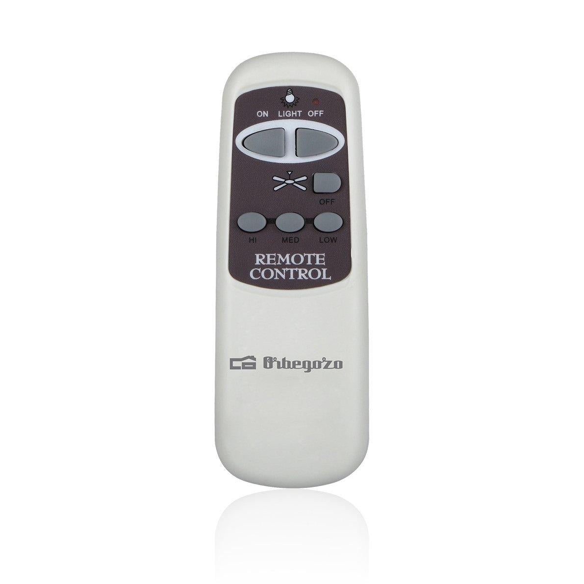 Orbegozo Ventilador de techo CP 80142 142 cm