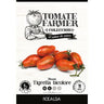 Semillas de Tomate Colección Tigrella Bicolore