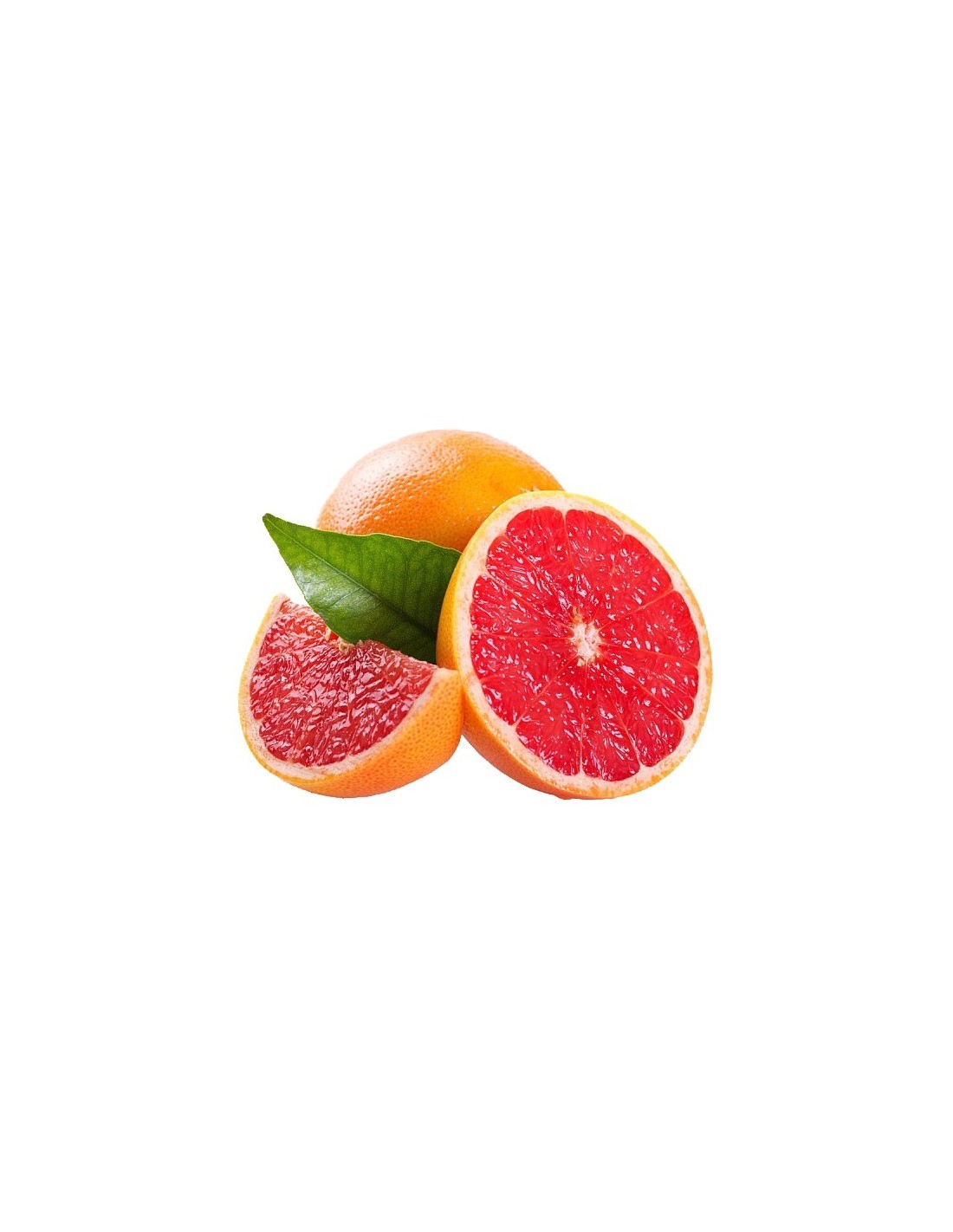 Pomelo Star Ruby Bio - 1kg_0