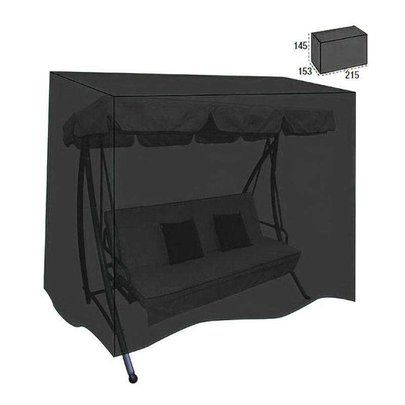Funda Cubre Balancin 145x153x215 Cm._0