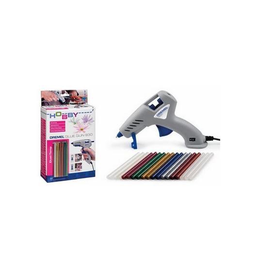 Pistola de Pegar Dremel 930 JA