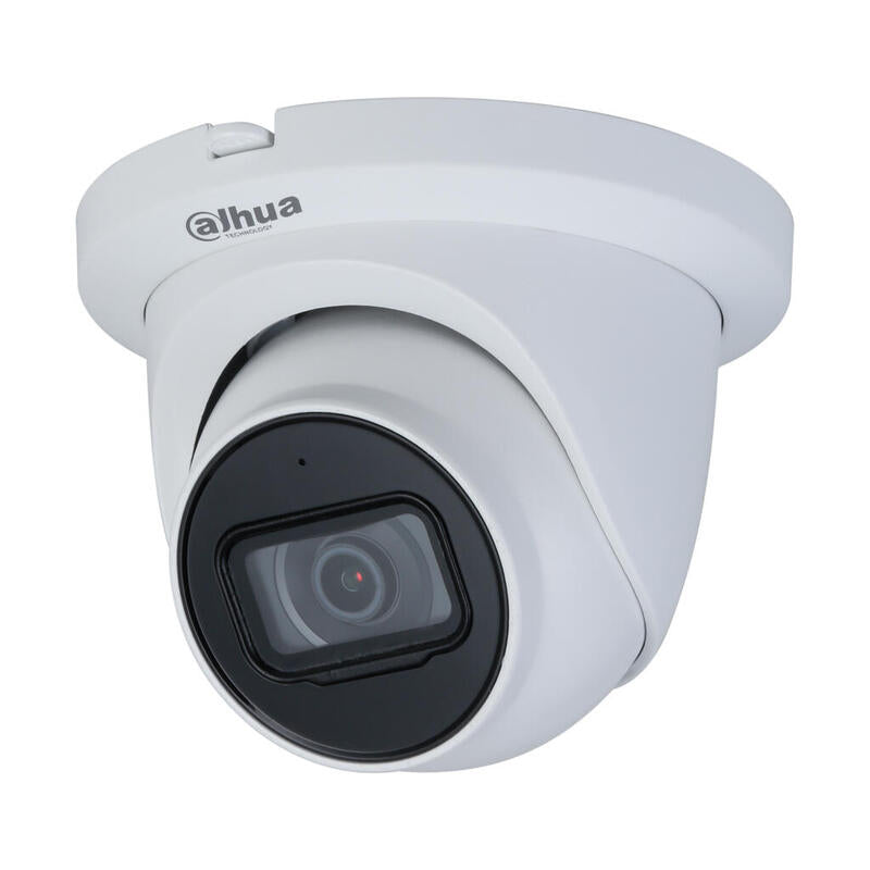 Dahua Ipc-hdw3541tm-as Domo Ip H265 Ai 5m Dn Smart Wdr Starlight Ivs Smd Ir50m 2.8mm Ip67 Poe Sd Mic_0