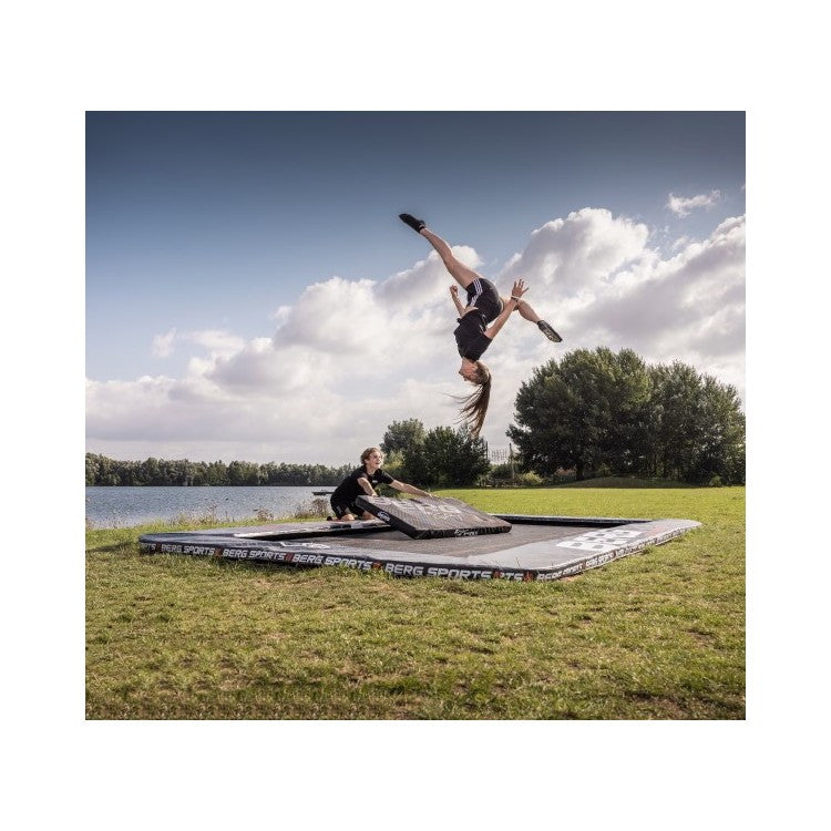 Colchoneta Berg Spotting Mat Xl.