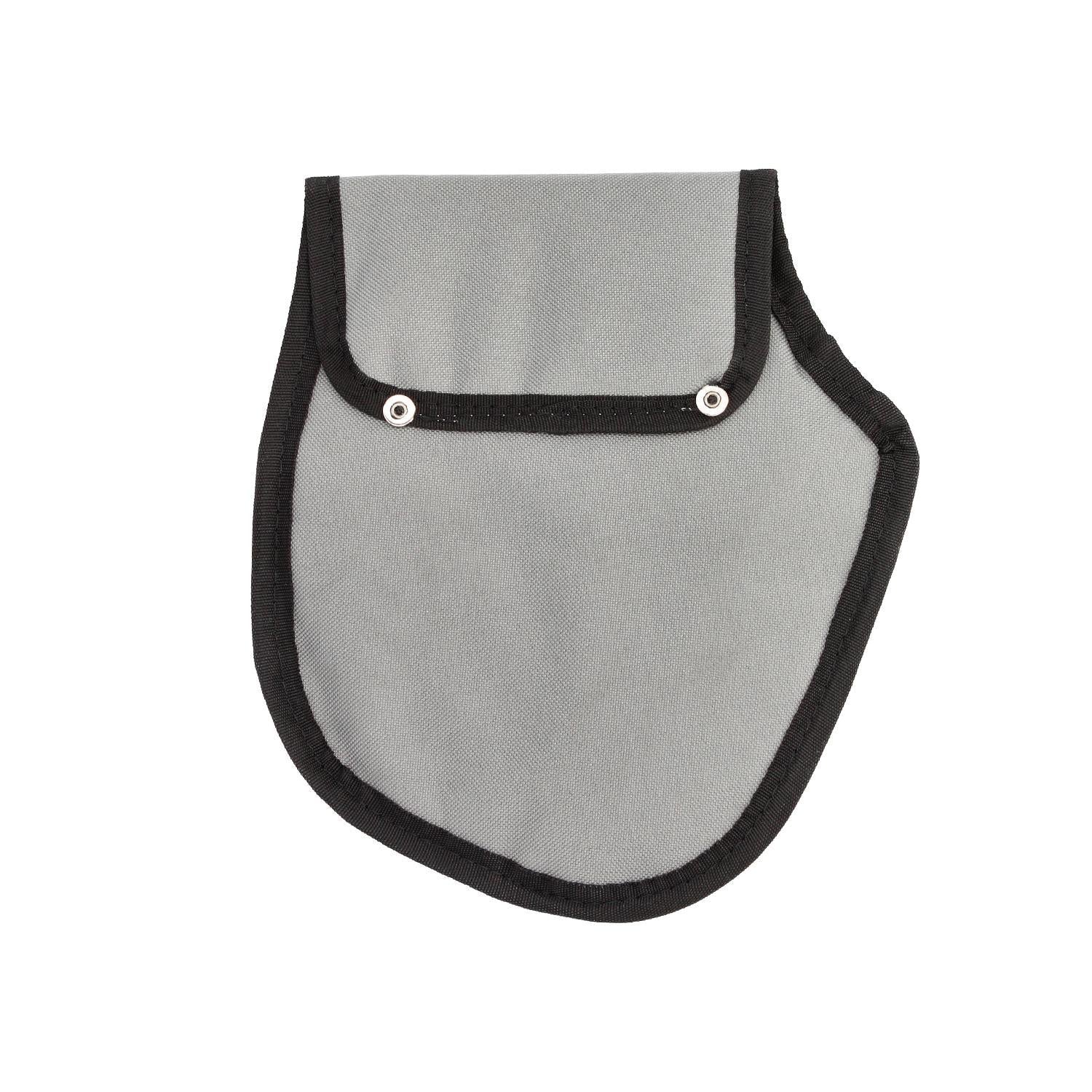 Funda Bolsa Porta Herramientas Para Cinturon Con 3 Bolsillos Y 4 Elasticos. Portaherramientas Electricista Multibolsillos