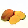 Mangos Keitt *bio del campo a casa 1 Kg