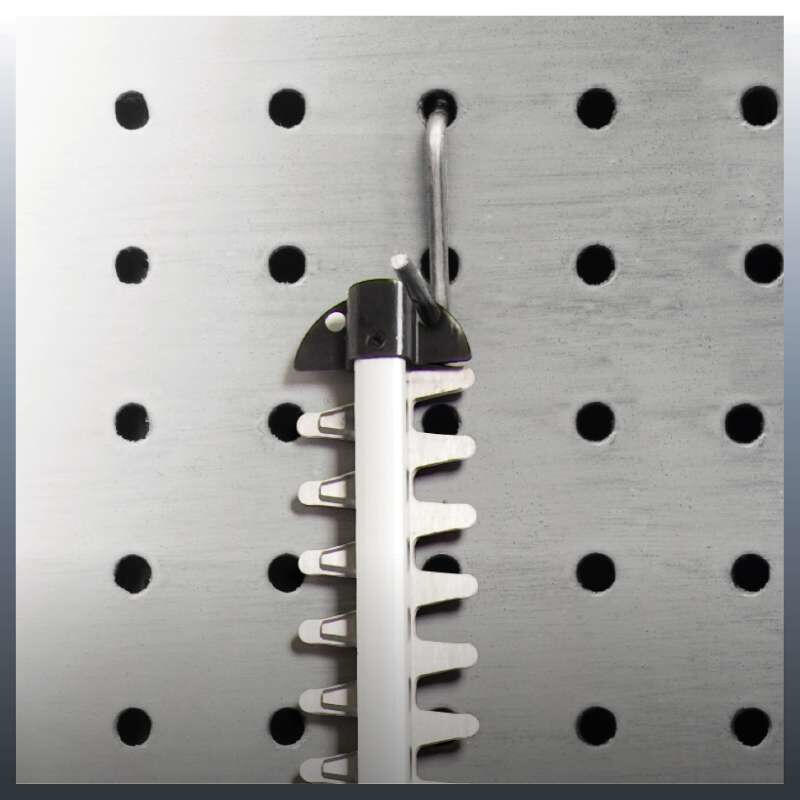 Einhell Ge-ch 1855/1 Li - Solo Cuchilla Doble 2,44 Kg_3