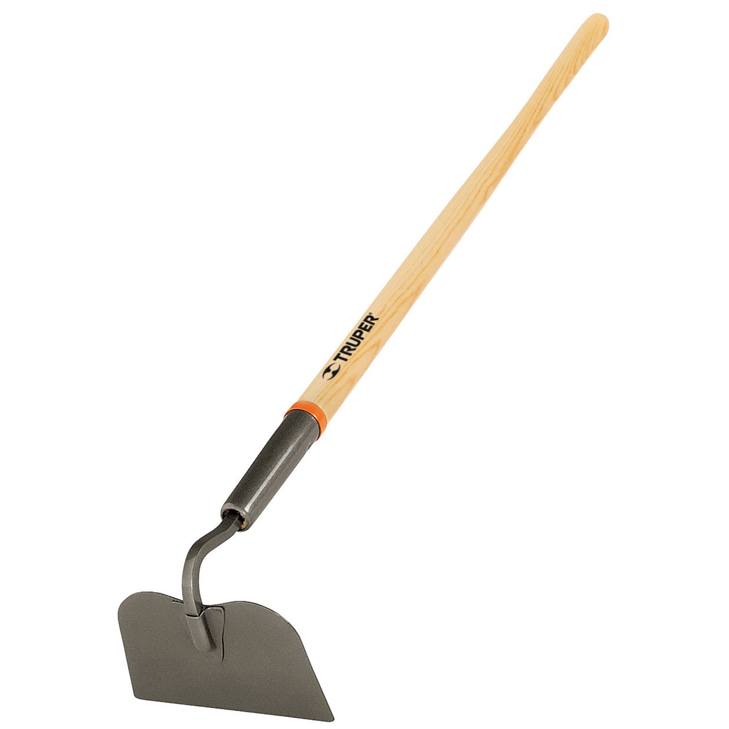 Azada Classic Con Mango - 15x10 Cm - 137 Cm_0