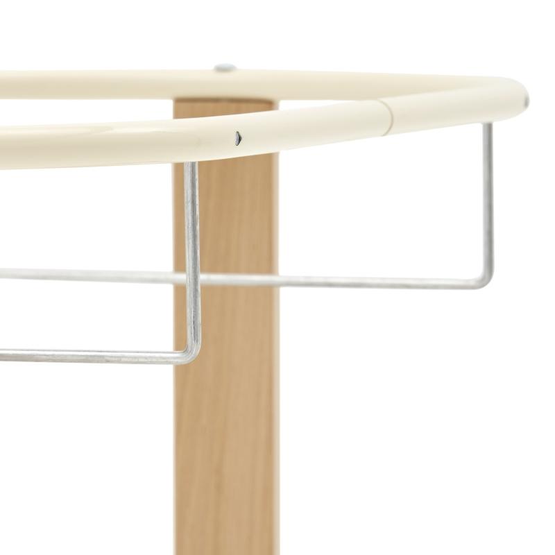 Portamoises Madera Nidus Liso Cambrass