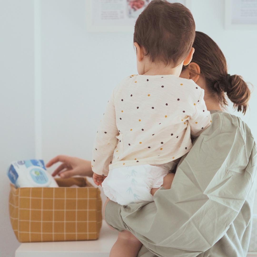 Pack Ahorro Pañales T4 (7-18kg) Pingo 320 Uds