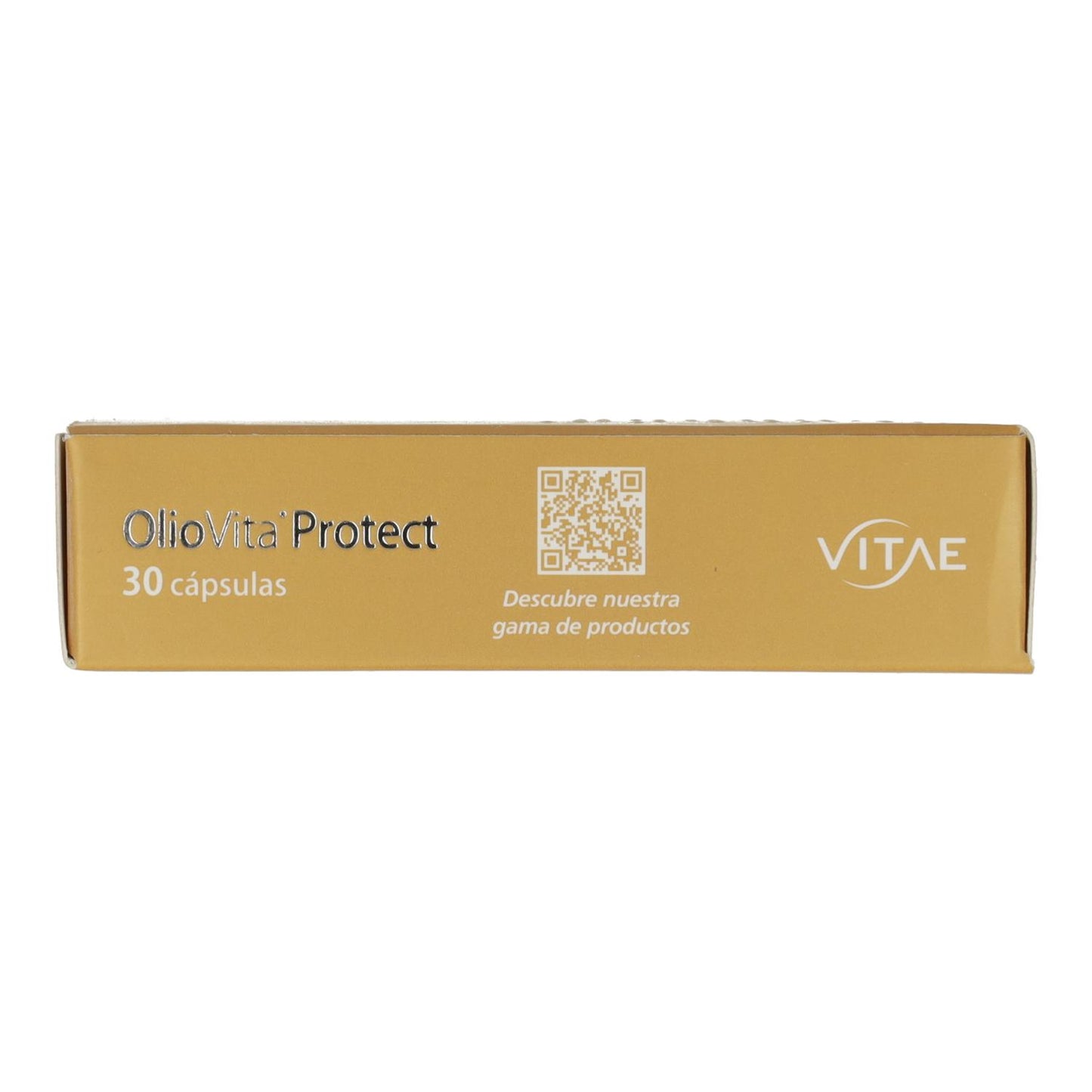 Oliovita Protect Vitae 30 Cap